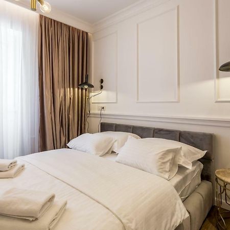 ספליט Nephelae Boutique Rooms מראה חיצוני תמונה