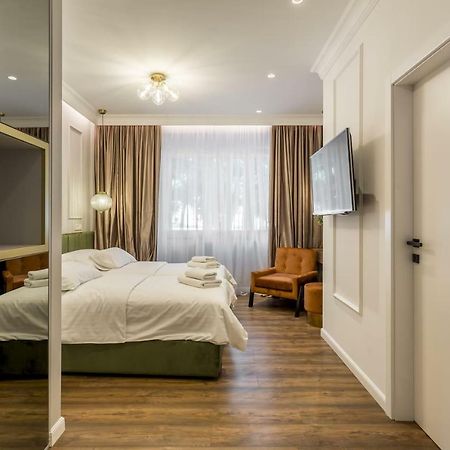 ספליט Nephelae Boutique Rooms מראה חיצוני תמונה