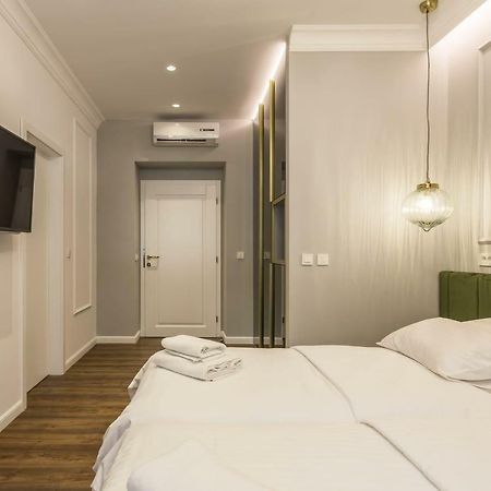 ספליט Nephelae Boutique Rooms מראה חיצוני תמונה