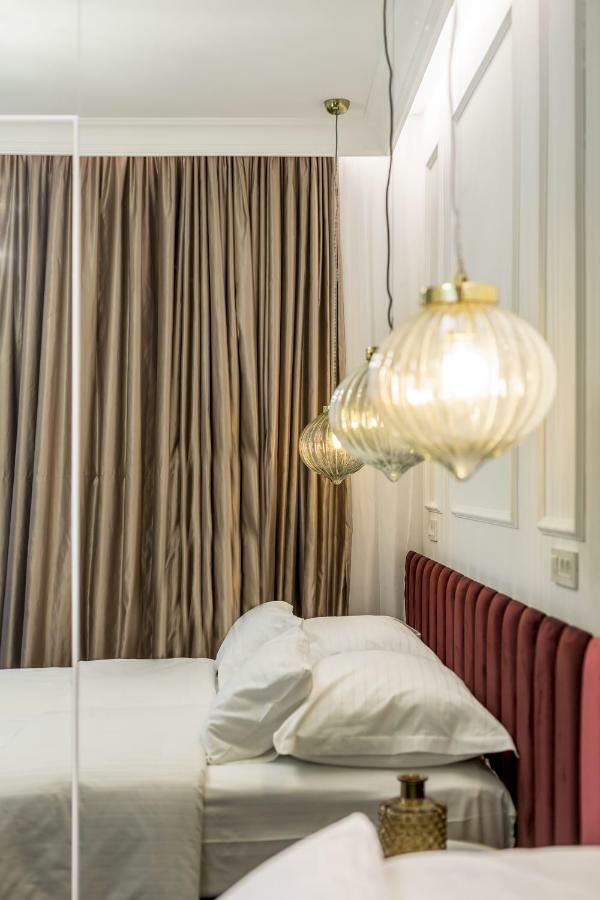 ספליט Nephelae Boutique Rooms מראה חיצוני תמונה