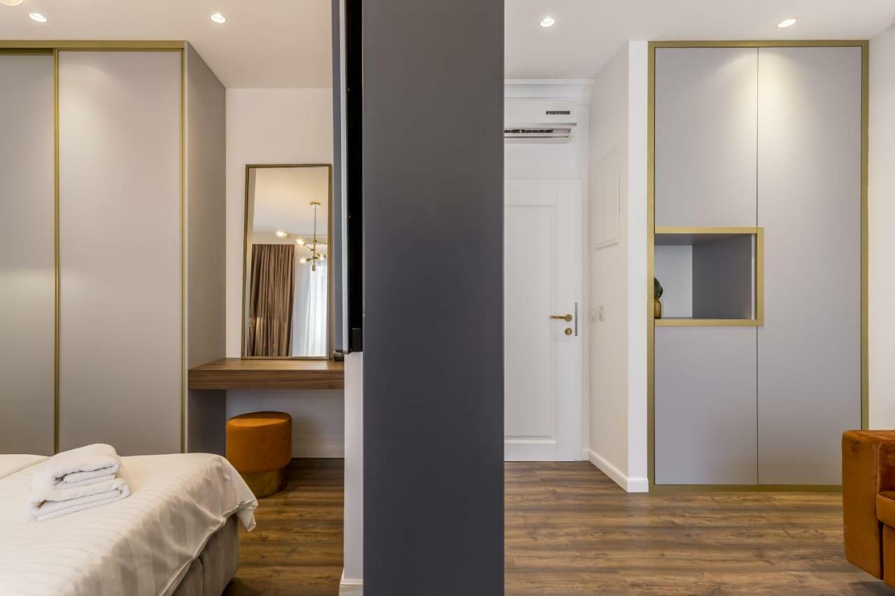 ספליט Nephelae Boutique Rooms מראה חיצוני תמונה