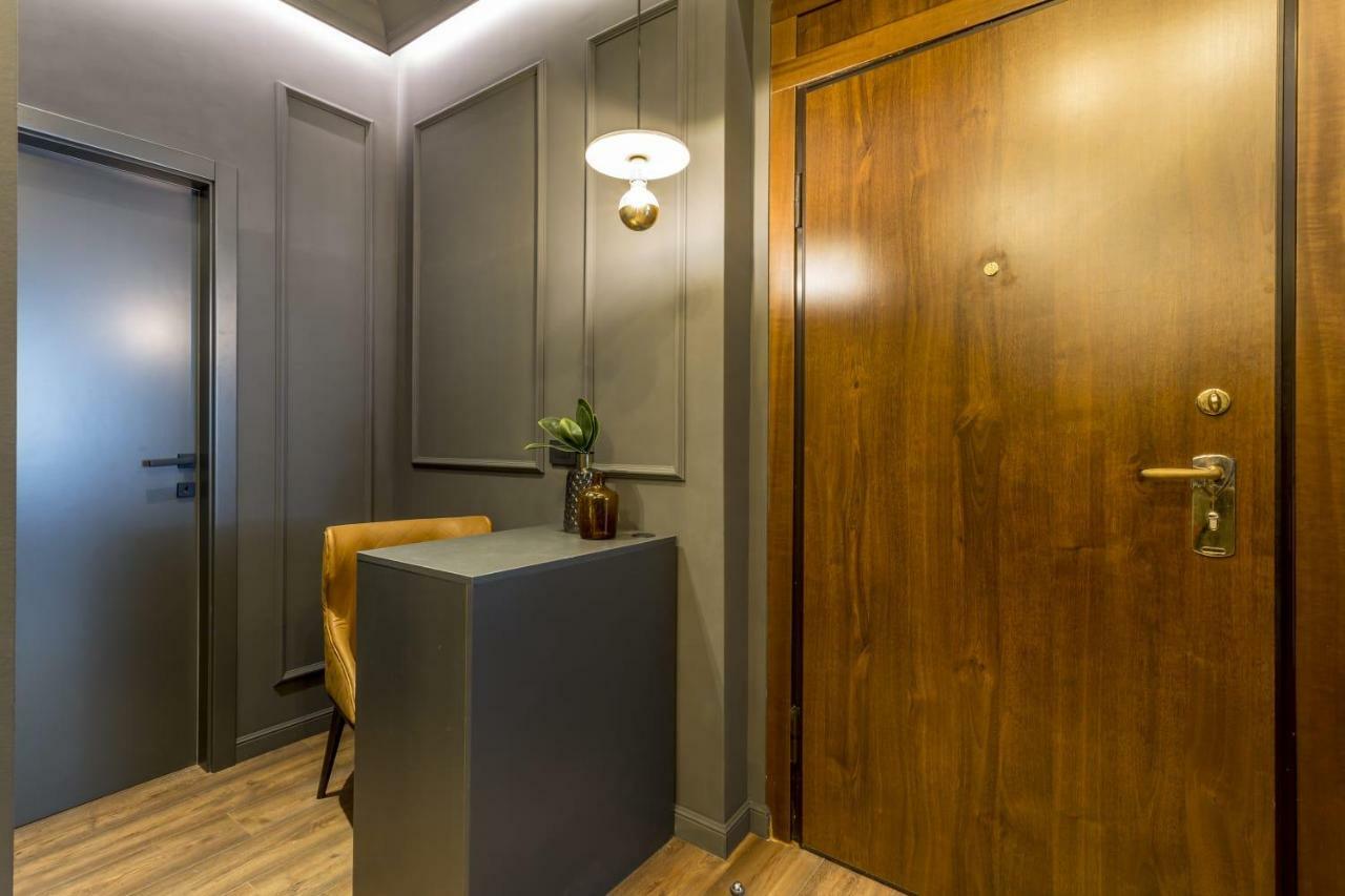 ספליט Nephelae Boutique Rooms מראה חיצוני תמונה