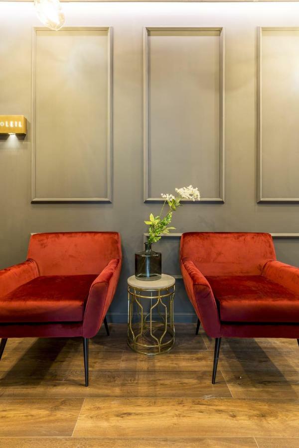 ספליט Nephelae Boutique Rooms מראה חיצוני תמונה