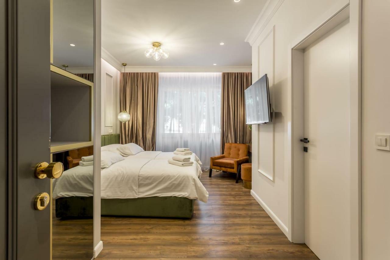 ספליט Nephelae Boutique Rooms מראה חיצוני תמונה