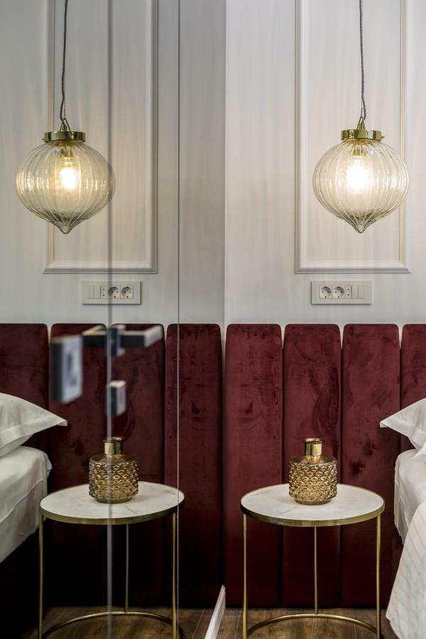 ספליט Nephelae Boutique Rooms מראה חיצוני תמונה