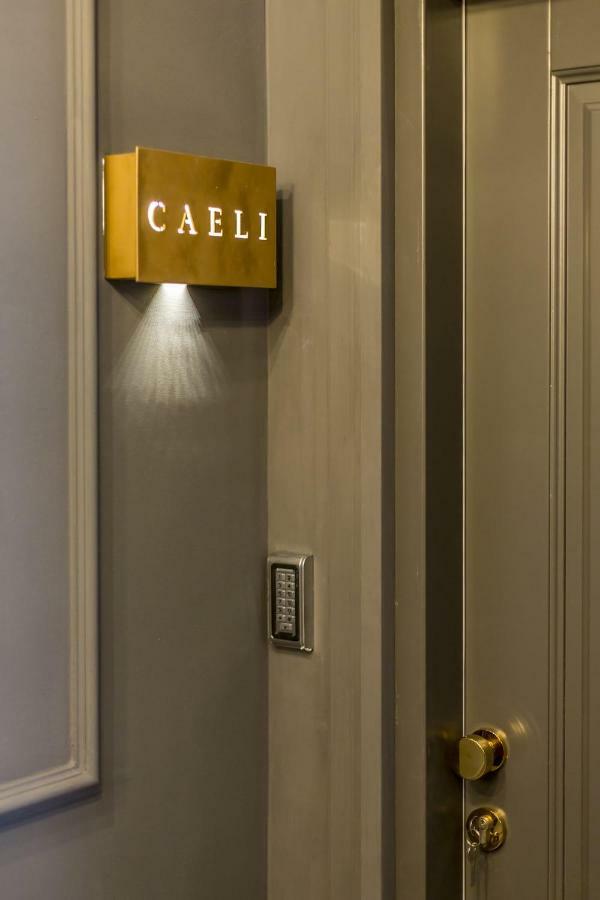 ספליט Nephelae Boutique Rooms מראה חיצוני תמונה