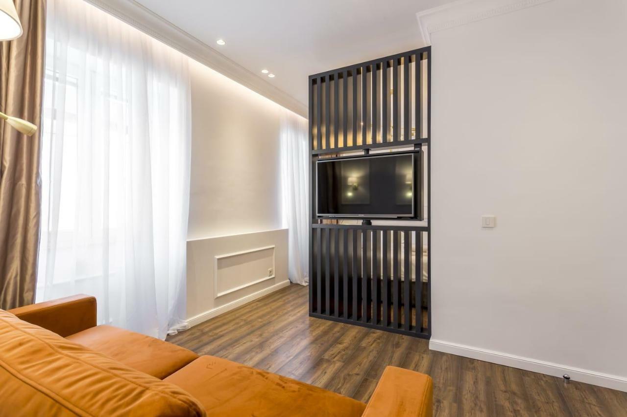 ספליט Nephelae Boutique Rooms מראה חיצוני תמונה