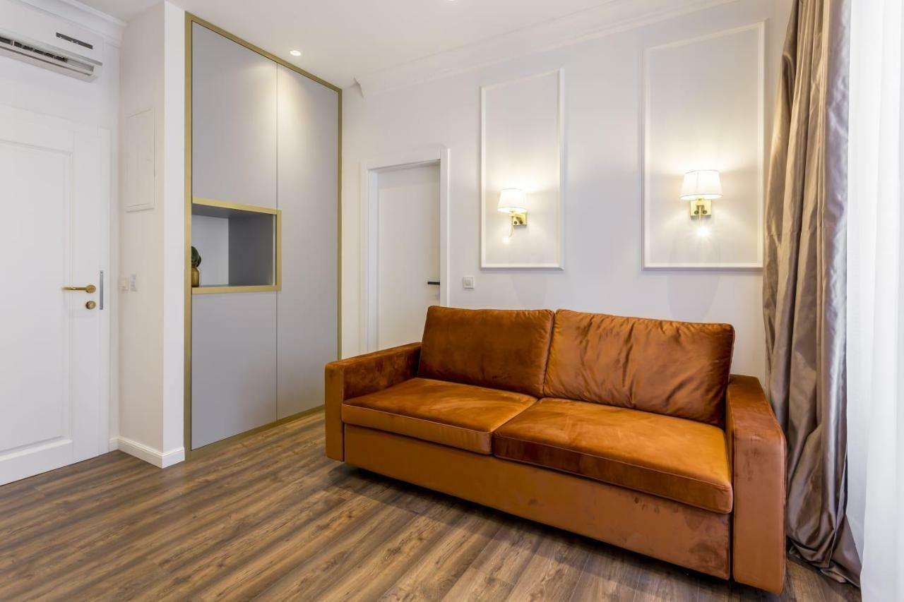 ספליט Nephelae Boutique Rooms מראה חיצוני תמונה