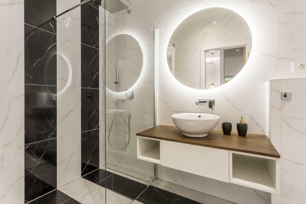 ספליט Nephelae Boutique Rooms מראה חיצוני תמונה