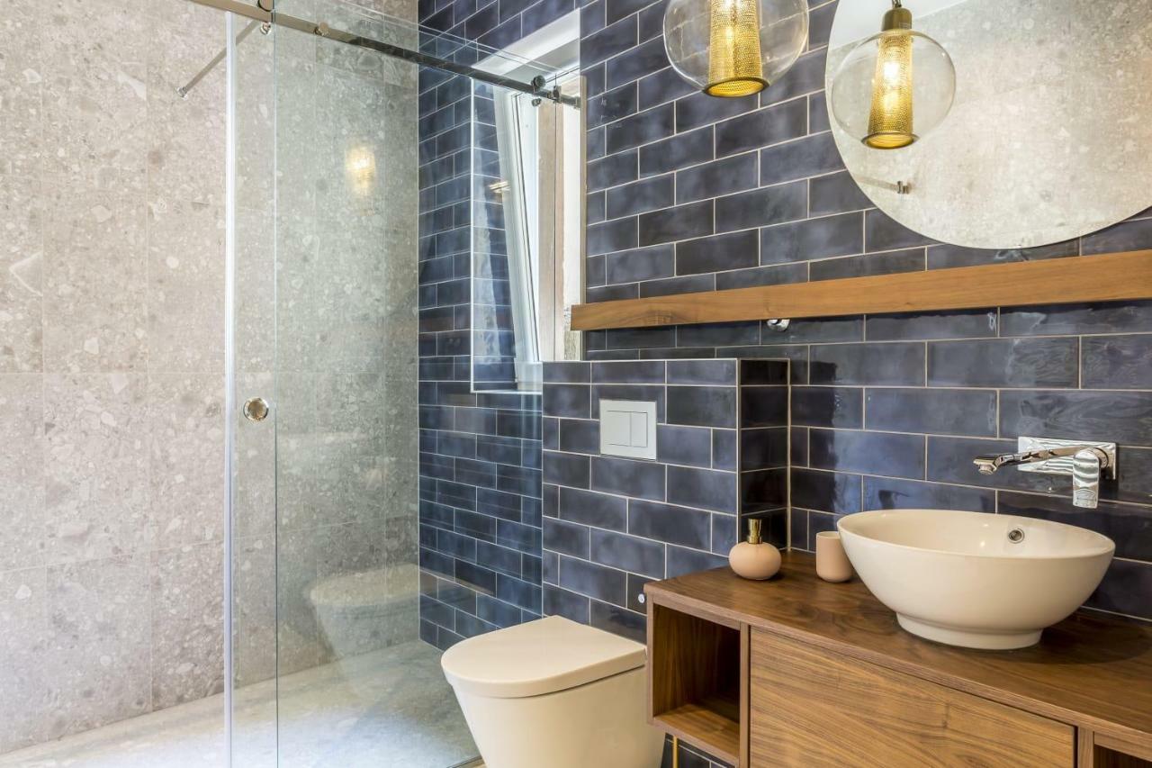 ספליט Nephelae Boutique Rooms מראה חיצוני תמונה