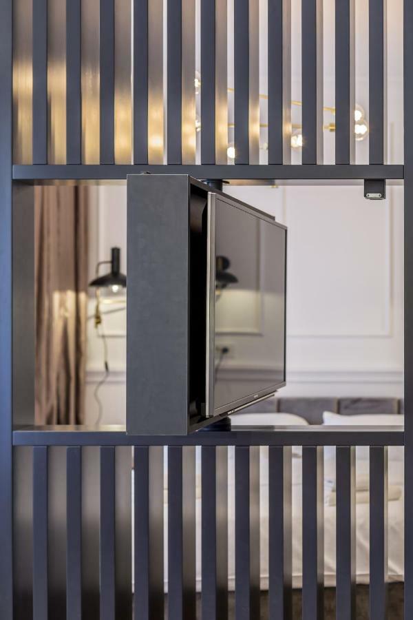 ספליט Nephelae Boutique Rooms מראה חיצוני תמונה