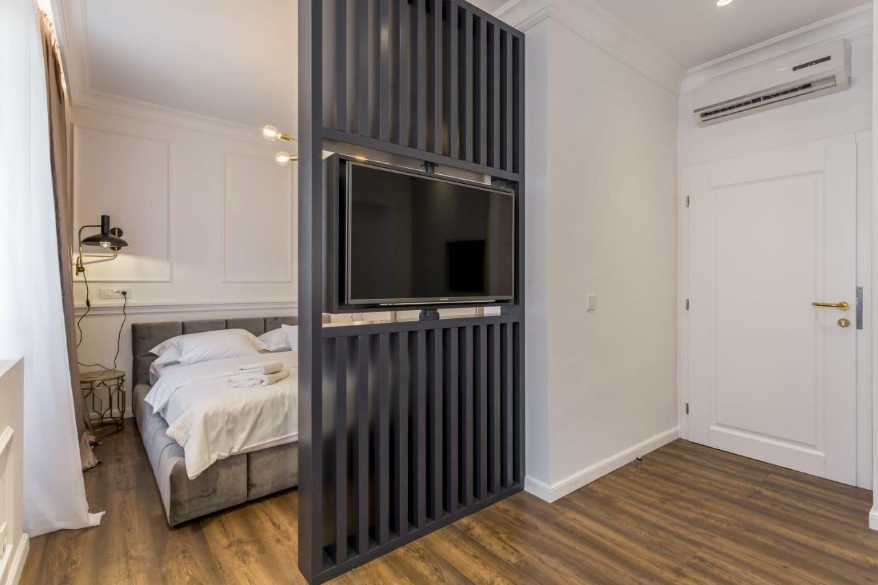 ספליט Nephelae Boutique Rooms מראה חיצוני תמונה