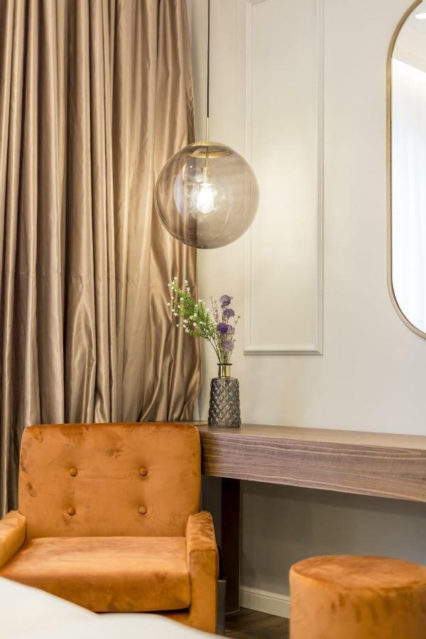 ספליט Nephelae Boutique Rooms מראה חיצוני תמונה