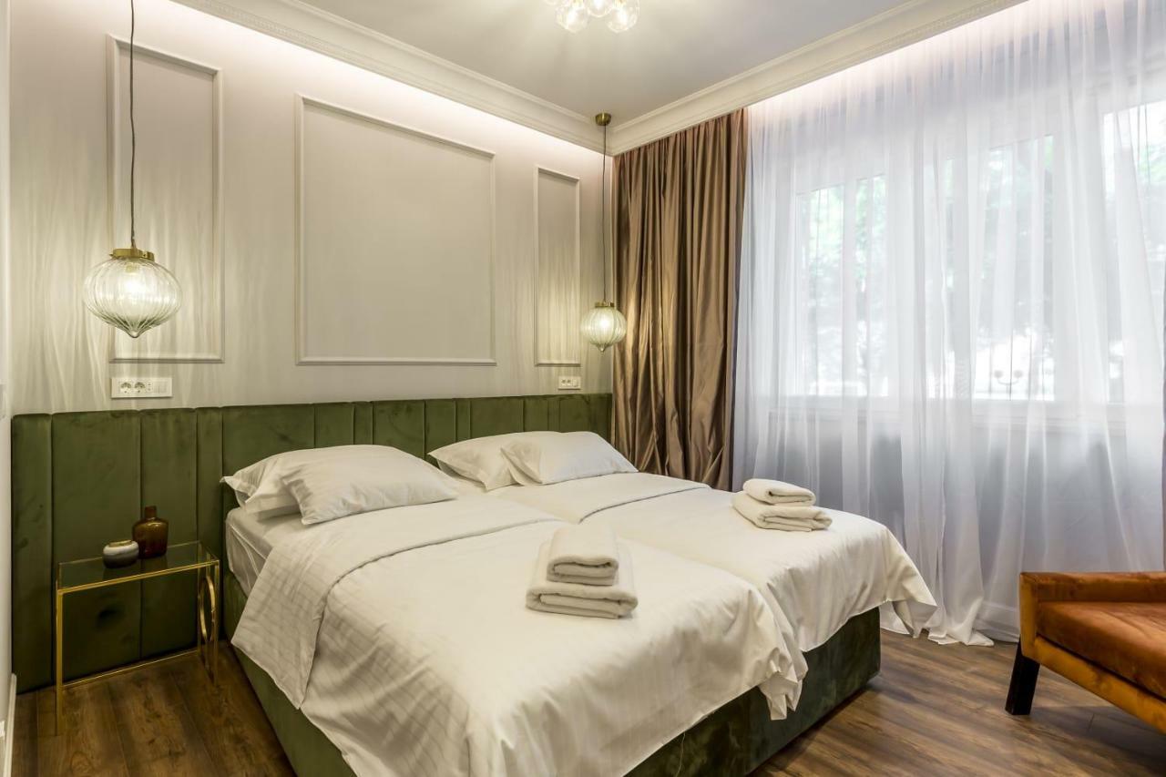 ספליט Nephelae Boutique Rooms מראה חיצוני תמונה