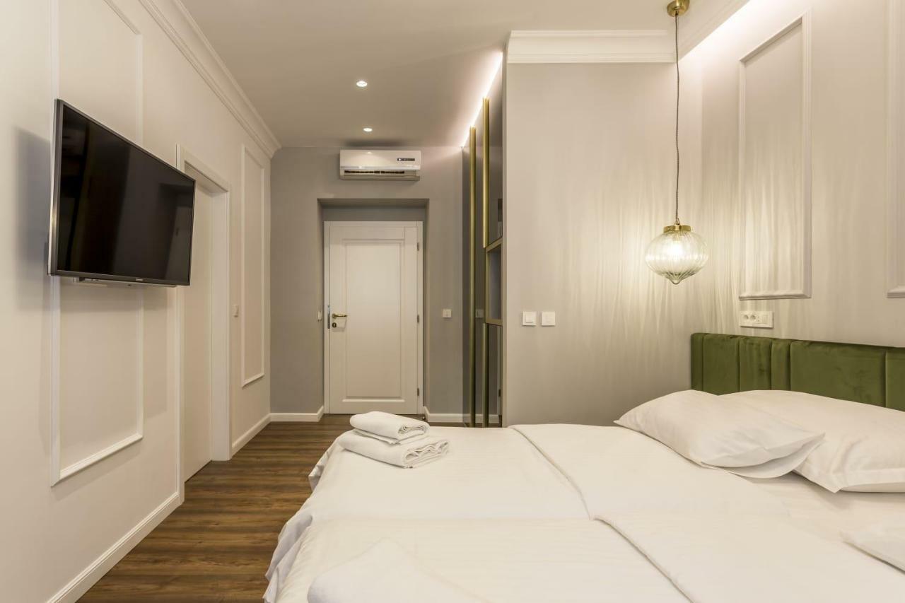 ספליט Nephelae Boutique Rooms מראה חיצוני תמונה