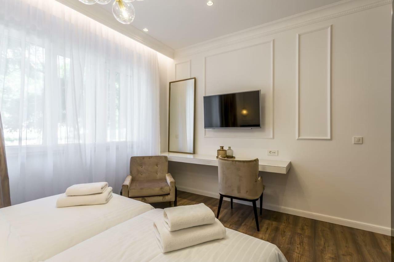 ספליט Nephelae Boutique Rooms מראה חיצוני תמונה