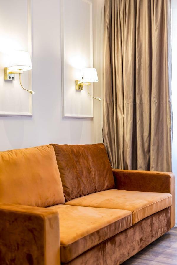 ספליט Nephelae Boutique Rooms מראה חיצוני תמונה