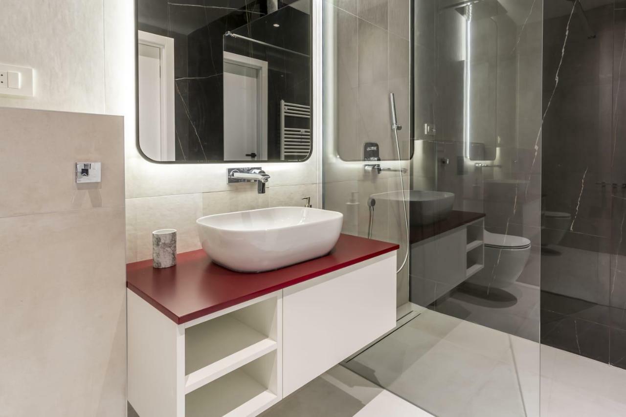 ספליט Nephelae Boutique Rooms מראה חיצוני תמונה