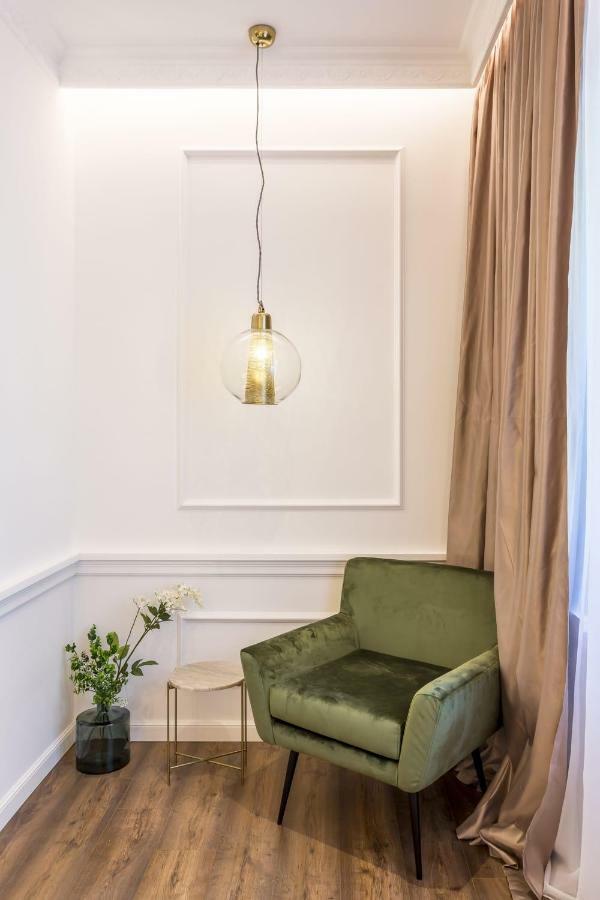 ספליט Nephelae Boutique Rooms מראה חיצוני תמונה