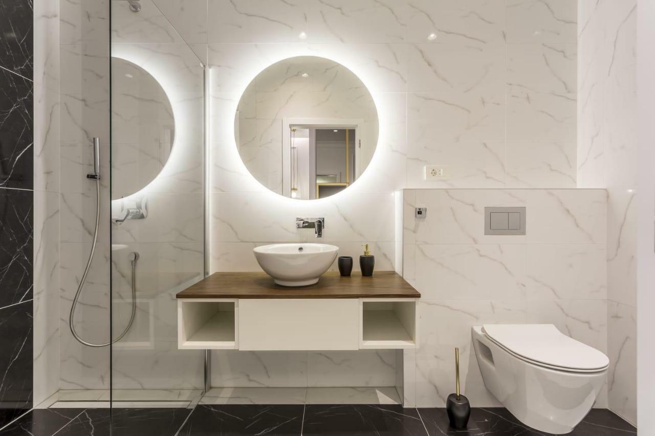 ספליט Nephelae Boutique Rooms מראה חיצוני תמונה